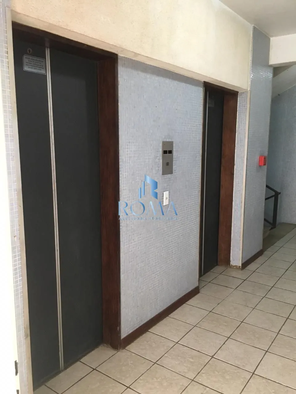 Imagem Andar Inteiro no Centro de Santa Maria | Espaço para Empresas, Clínicas ou Inves