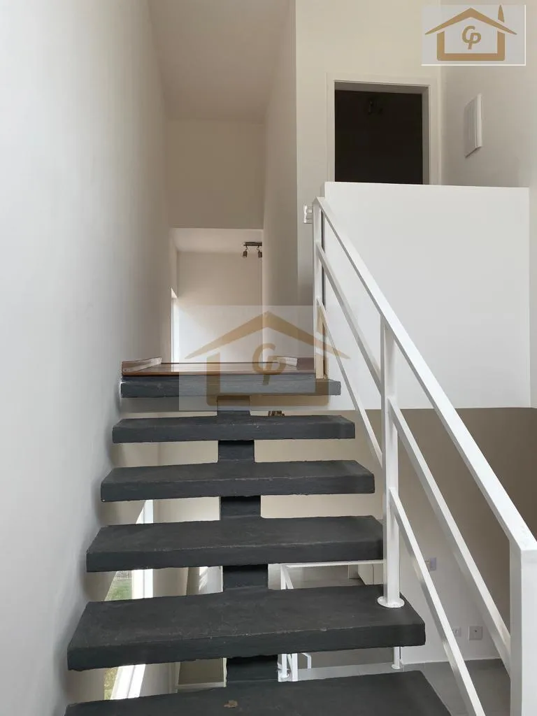 Imagem Projeto em andares, linda vista , 3 quartos sendo um suíte, 2 vagas