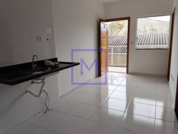 Imagem Apartamento em Itaquera com 2 quartos 37m2 perto do metrô