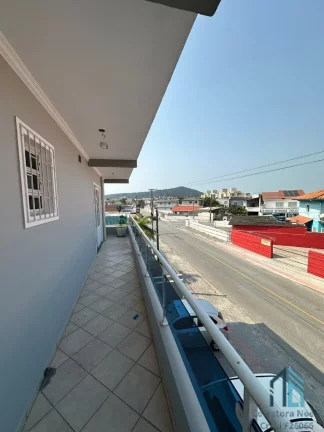 Imagem Prédio comercial/residencial, para investidores, 02 sala, 05 quartos c/suítes em Palhoça SC