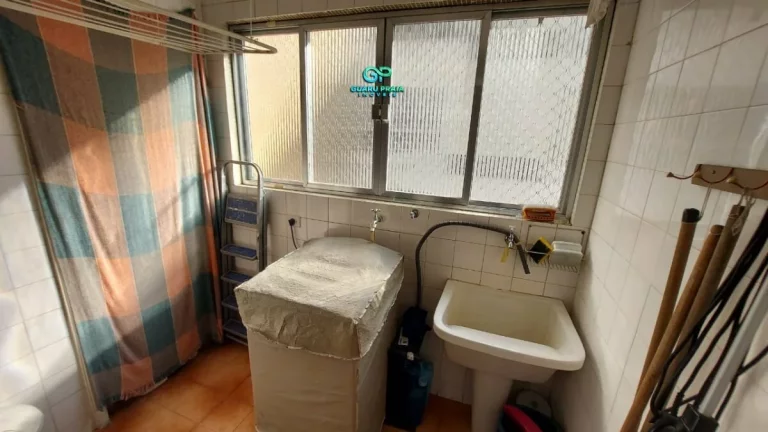 Imagem Apartamento Padrão para Venda em Enseada Guarujá-SP