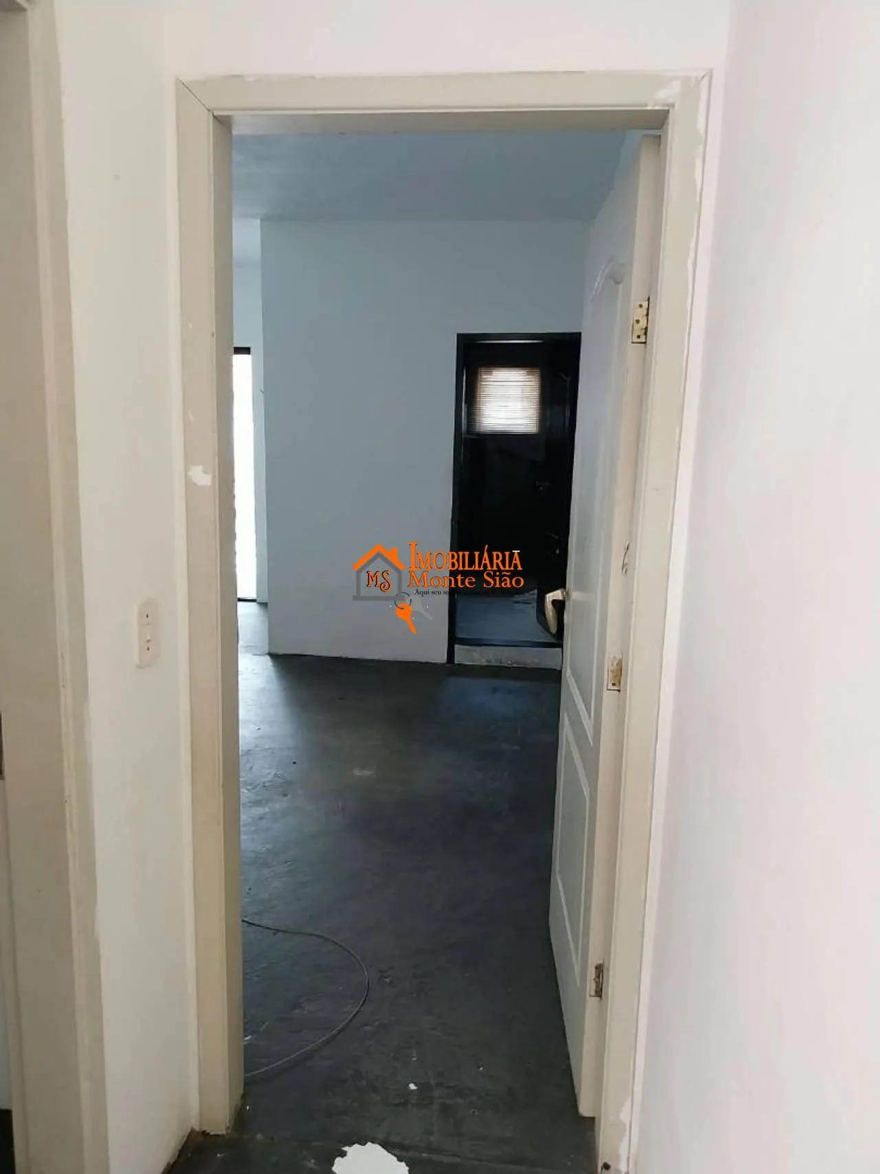 Imagem Sobrado com 4 dormitórios à venda, 250 m² por R$ 512.000,00 - Parque Continental - Guarulhos/SP