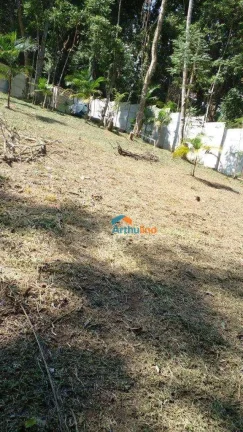 Imagem Terreno à venda, 1000 m² por R$ 370.000,00 - Jardim Colibri - Cotia/SP
