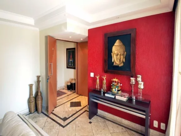 Imagem APARTAMENTO COM 3 DORMITÓRIOS À VENDA, 190 M POR R$ 2.350.000,00 - PERDIZES - SÃO PAULO/SP