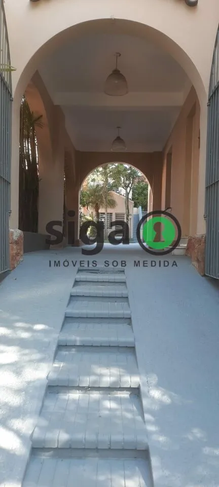 Imagem CASA COMERCIAL PARA LOCAÇÃO