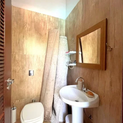 Imagem Casa Excelente Padrão | Três Rios do Sul (Lot. Monterrey) | 256m²