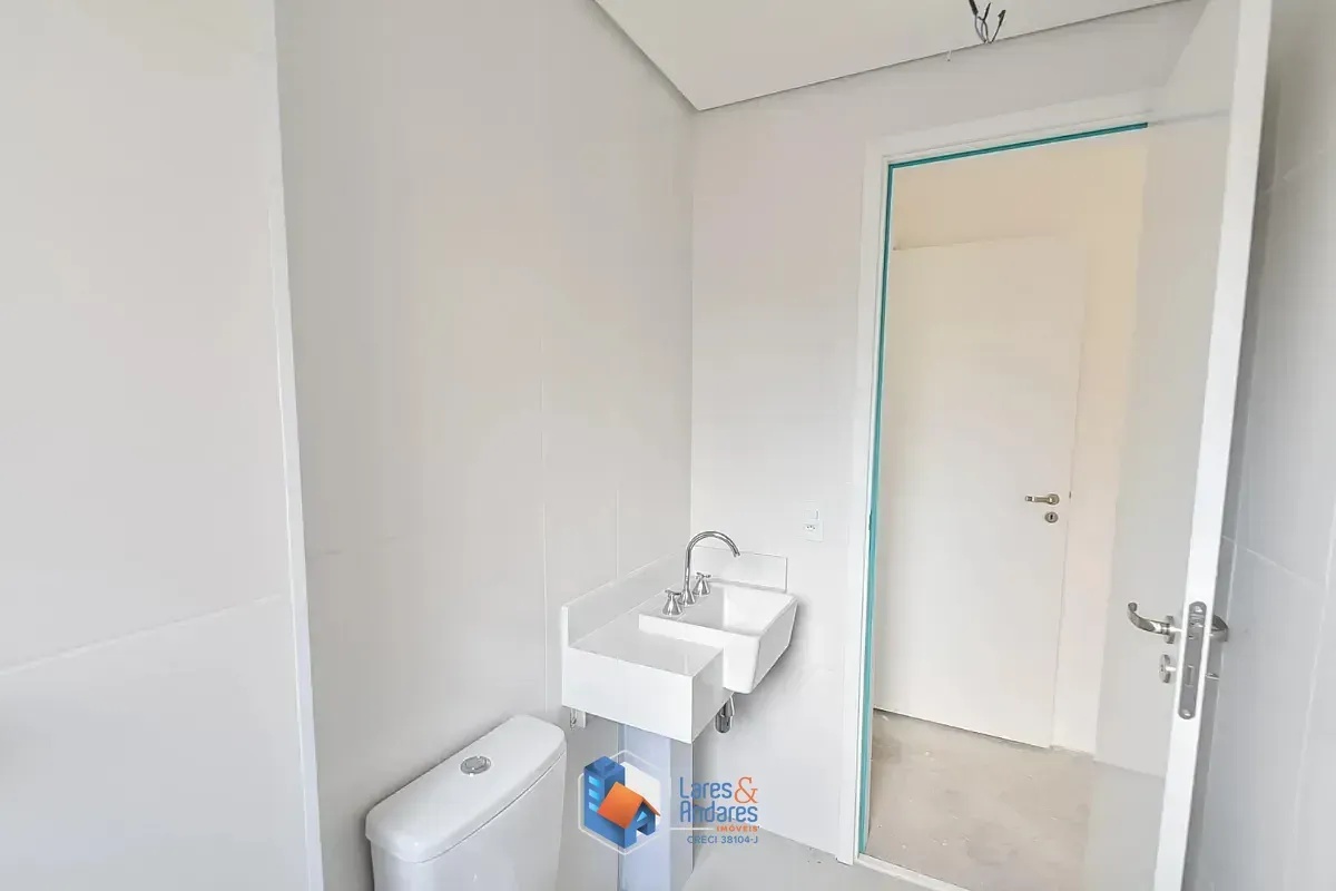 Imagem Apartamento para venda em Jardim Vila Mariana com 2 quartos, sendo 2 suítes, 75m²