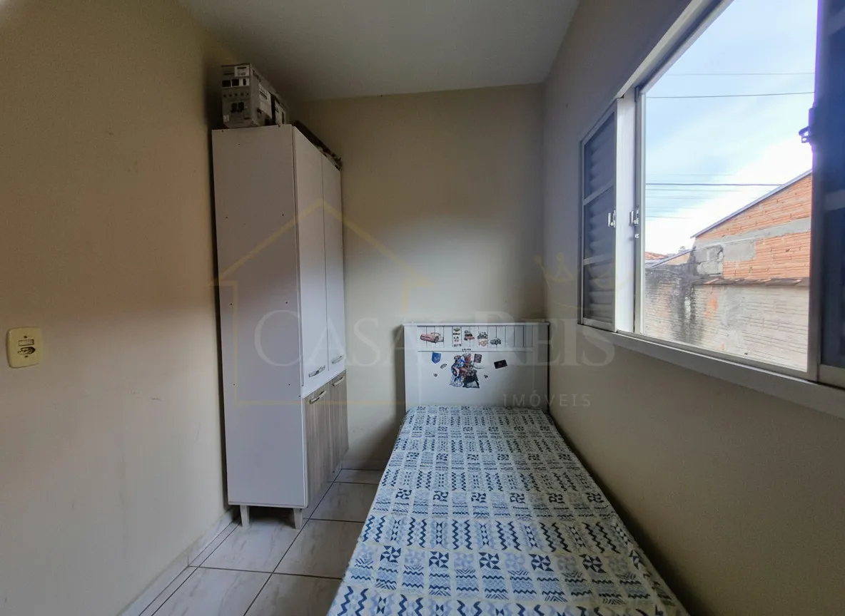 Imagem Casa 2 quartos à venda em Jardim Floresta I, Bandeira do Sul