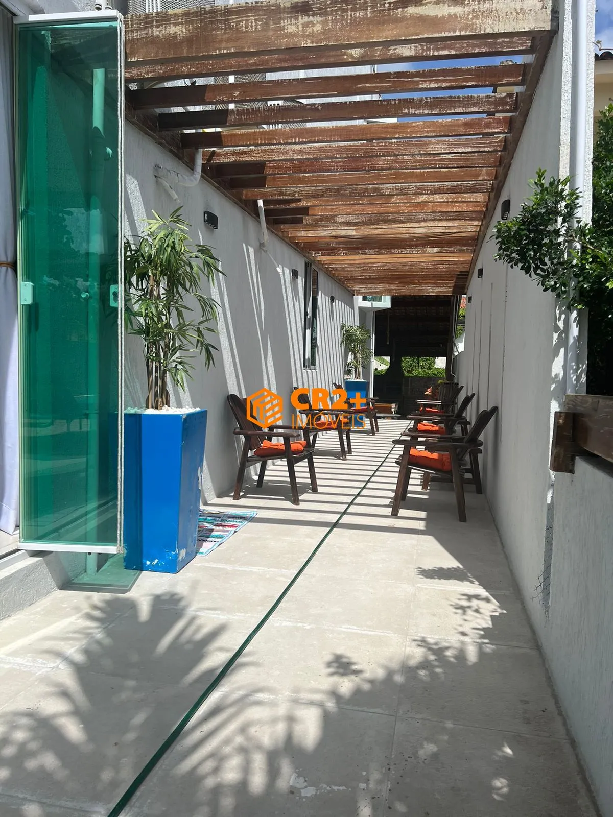 Imagem Vendo casa de luxo no Cupe , 3 suítes