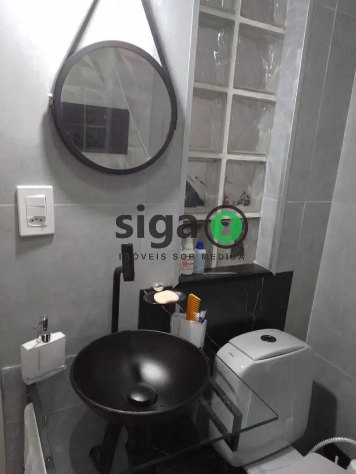 Imagem Casa Térrea 3 Quartos Chácara Santo Antônio