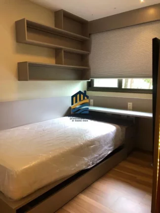 Imagem Apartamento Garden no Paiva!