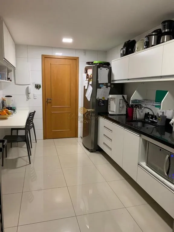 Imagem Cobertura para Venda em Teresópolis / RJ no bairro Várzea