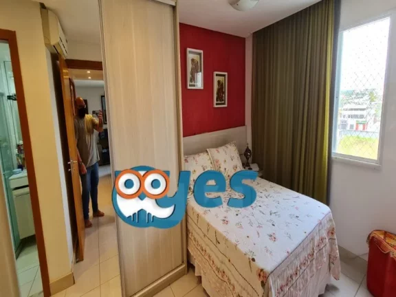Imagem Apartamento em Lauro de Freitas