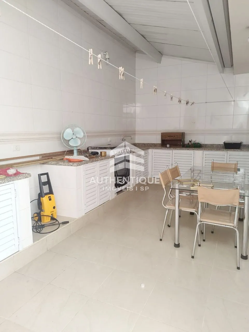 Imagem Casa térrea em Sorocaba à venda