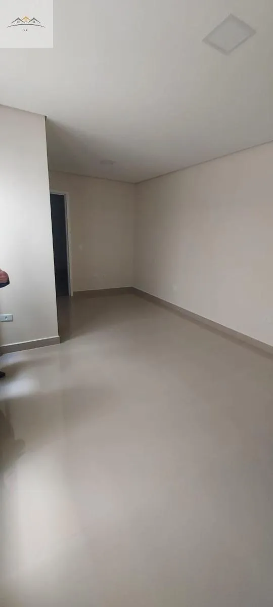 Imagem APARTAMENTO RESIDENCIAL em Santo André - São Paulo, Vila Gilda