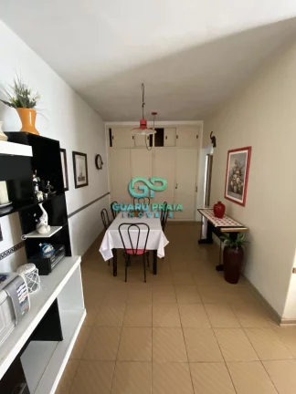 Imagem Apartamento à venda no bairro Enseada - Guarujá/SP