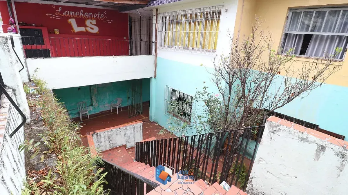 Imagem Casa para venda em Parque Peruche com 4 quartos, 197m²