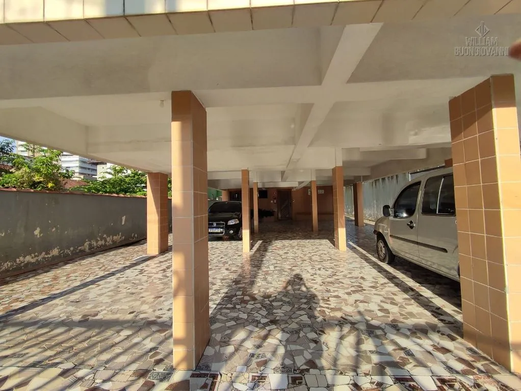 Imagem APARTAMENTO AMPLO NO CANTO DO FORTE