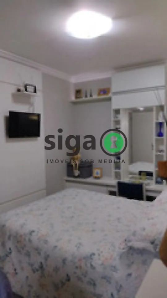 Imagem Apartamento a venda 52 m² 2 dormitórios, 1 vaga na Vila Andrade - SP
