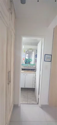 Imagem Cobertura Duplex a 200 metros da praia do Tombo e 500 da praia das Astúrias