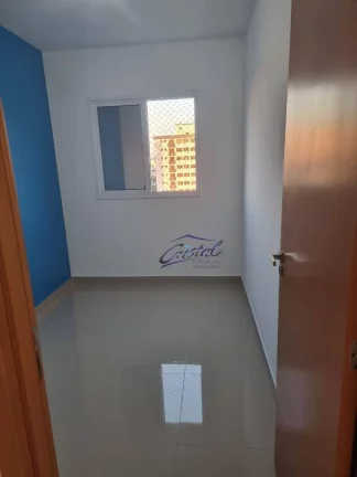 Imagem Apartamento com 2 dormitórios à venda, 54 m² por R$ 565.000,00 - Aparecida - Santos/SP