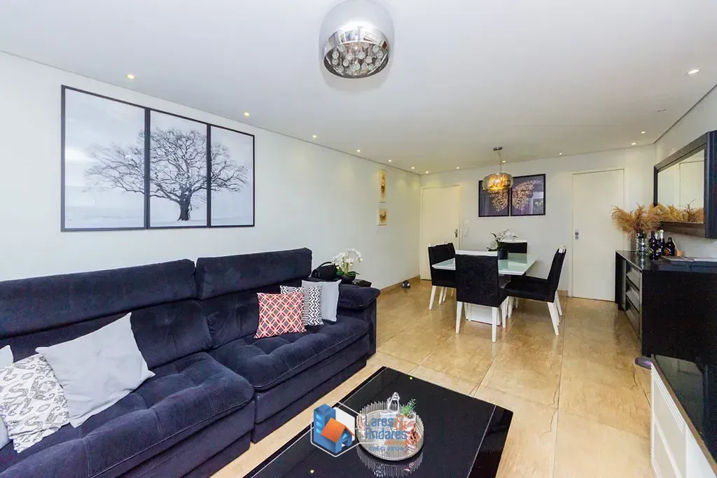 Foto do imóvel Casa à venda 5 Quartos 1 Suite 2 Vagas 245M² Jardim Santa Cruz (Sacomã) São Paulo - SP em Rua Morrinhos