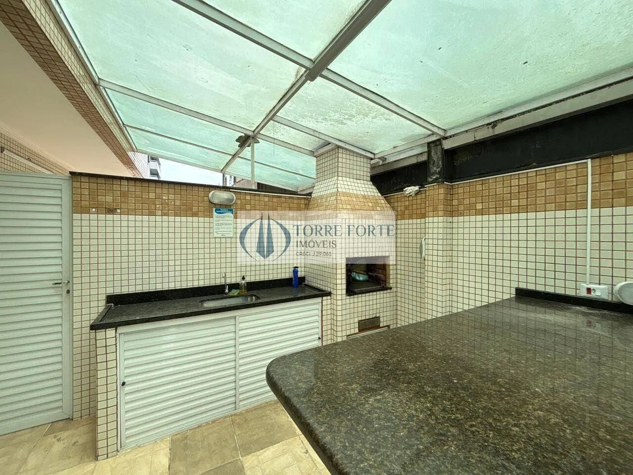 Imagem Lindo apartamento 83 m², 500 mts da praia no Boqueirão, lazer completo!