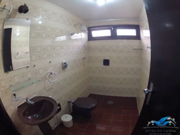 Imagem Casa espaçosa a 200 m do mar da Praia da Enseada