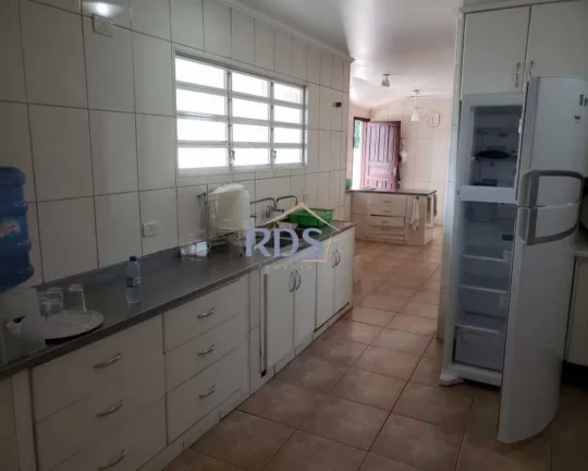 Imagem Casa de rua - Sobrado / Residencial / Paúba