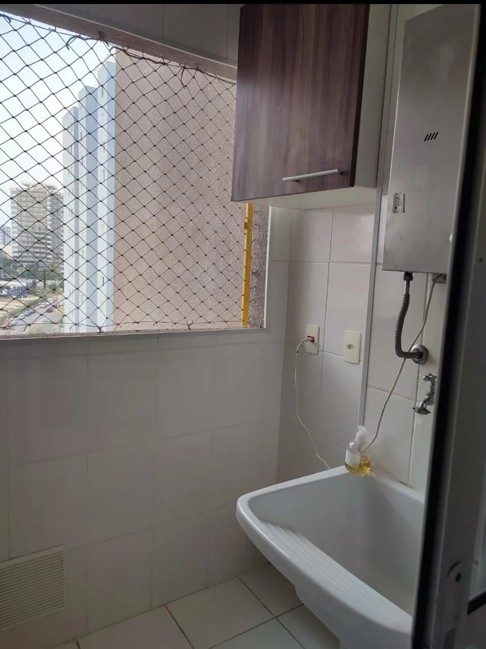 Imagem Apartamento à venda no Campolim com 2 dormitórios, varanda gourmet e 2 vagas de garagem