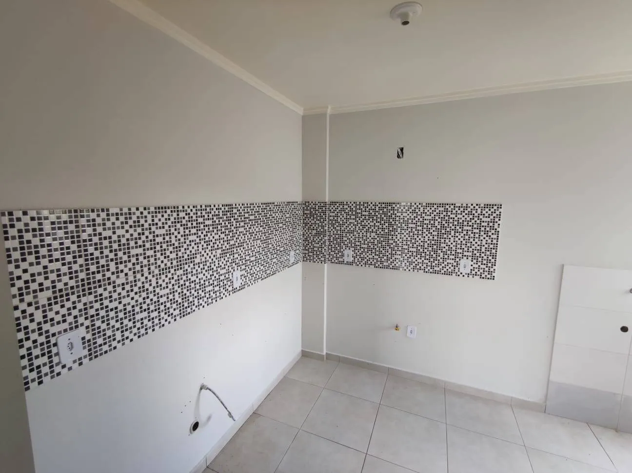 Imagem Apartamento à venda em Cascavel, Loteamento Continental Park - 118m²
