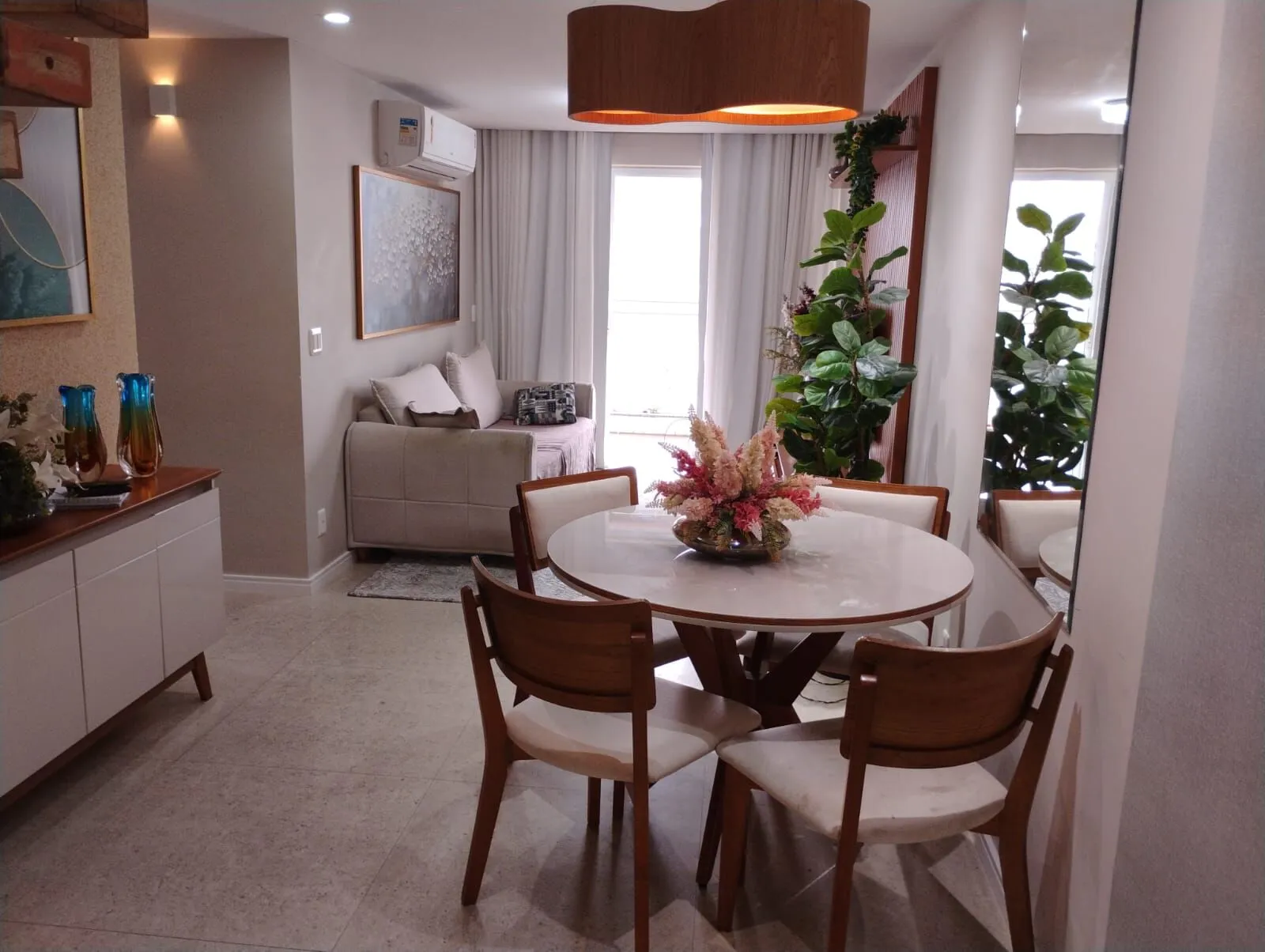 Imagem Apartamento à venda no bairro Vila Valqueire em Rio de Janeiro/RJ
