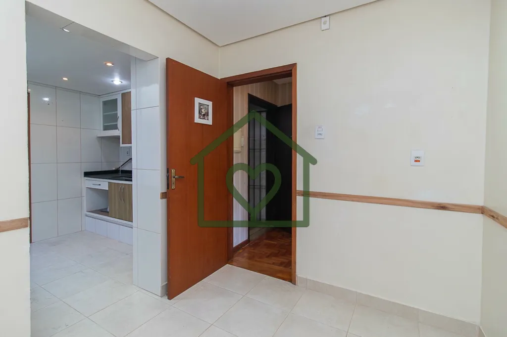 Imagem Este excelente apartamento de 106m² privativos oferece conforto, sofisticação e funcionalidade em...