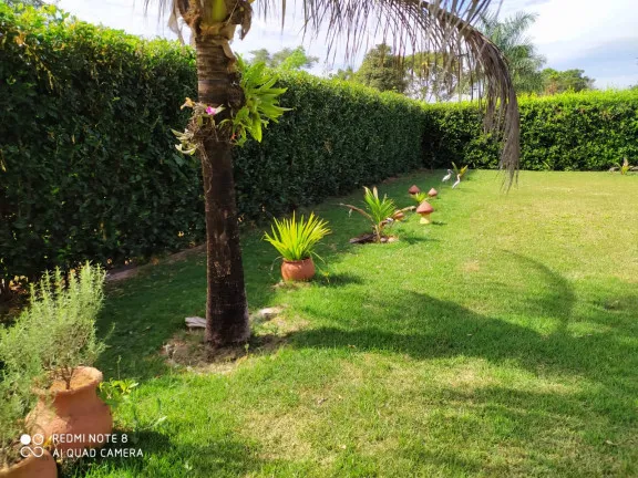 Foto do imóvel Chácara com 1 Quarto à Venda, 200 m² em Condominio Bela Vista - Santo Antônio de Goiás