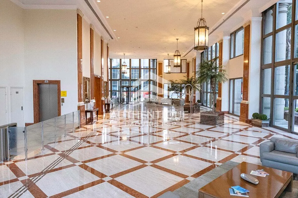 Imagem SAN PAOLO JD PAULISTANO - Sala comercial à venda no bairro Jardim Paulistano - São Paulo/SP, Zona Sul