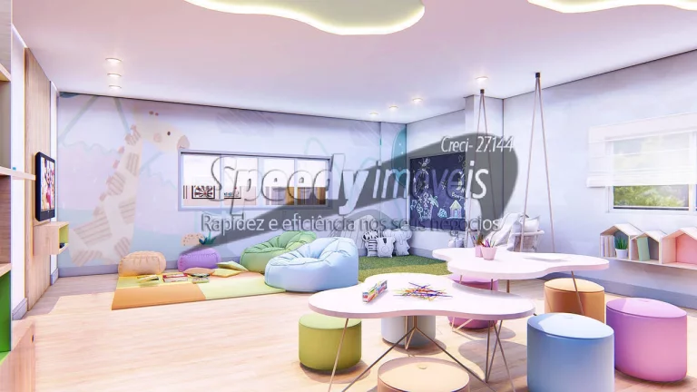 Imagem Apartamento em Praia Grande 2 dormitórios,