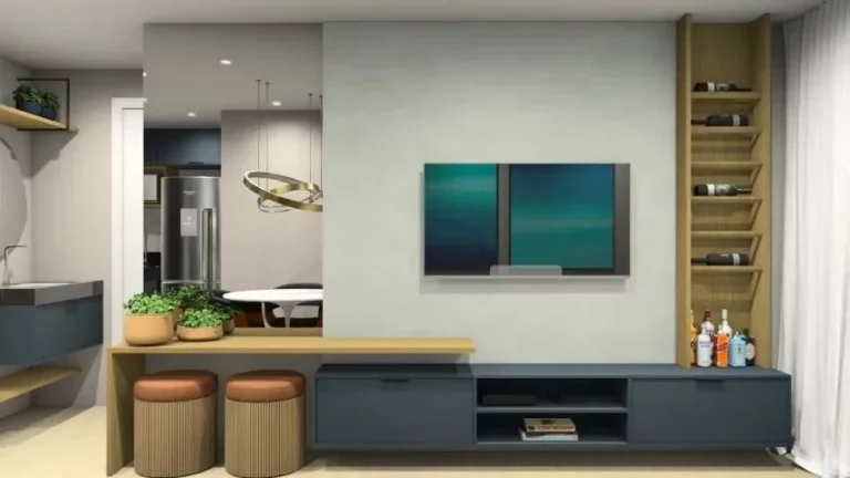Imagem Loft à venda, 38 m² por R$ 395.000,00 - Bessa - João Pessoa/PB