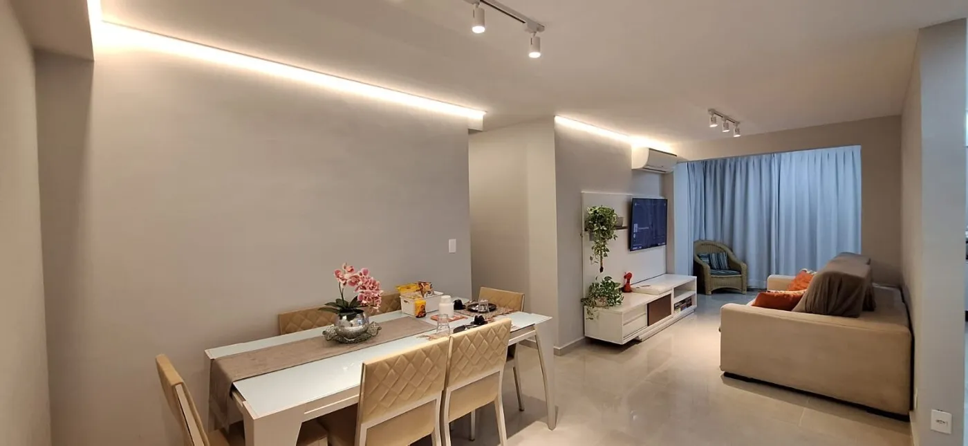 Imagem Apartamento à venda no bairro Recreio dos Bandeirantes em Rio de Janeiro/RJ