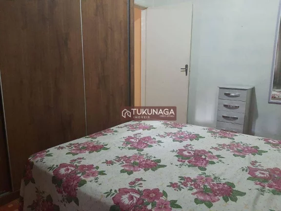 Imagem Casa com 4 dormitórios à venda, 240 m² por R$ 855.000 - Vila Medeiros - São Paulo/SP