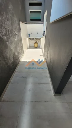 Imagem Casa a venda no bairro Bethânia em Ipatinga