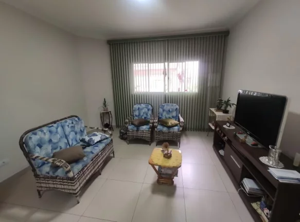 Casa à venda, 154 m² por R$ 460.000,00 - Jardim Santa Rosa - Nova Odessa/SP