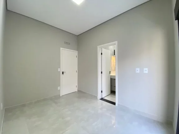 Imagem Casa disponível no Residencial Viena, Indaiatuba SP