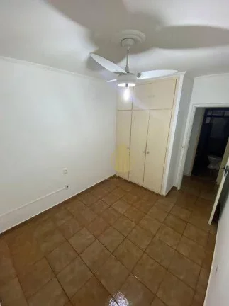 Imagem Apartamento Térreo Fundos com 3 dormitórios com 1 suíte à venda, 117 m² por R$ 350.000 - Condomínio Itamaraty - Ribeirão Preto/SP