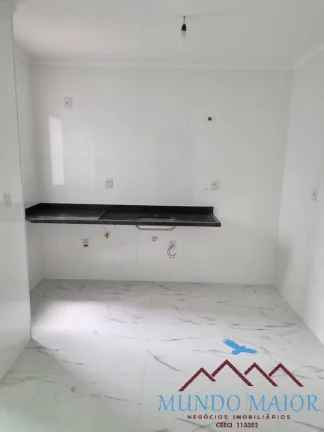 Imagem Apartamento 3 Quartos e 2 banheiros 1 su à Venda,86 m R$ 534.000.00!!