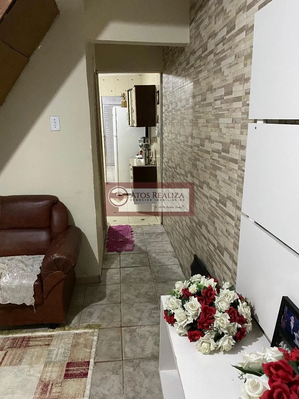 Imagem Vende Sobrado na Região do Sesc Interlagos, Sendo 3 Dormitorios, 2 Salas, 2 Banheiros, 1 Vaga de Garagem, Terraço com Churrasqueira, Imovel Bem Localizado, Proximo a Estação Grajau, Hospital Grajau, V