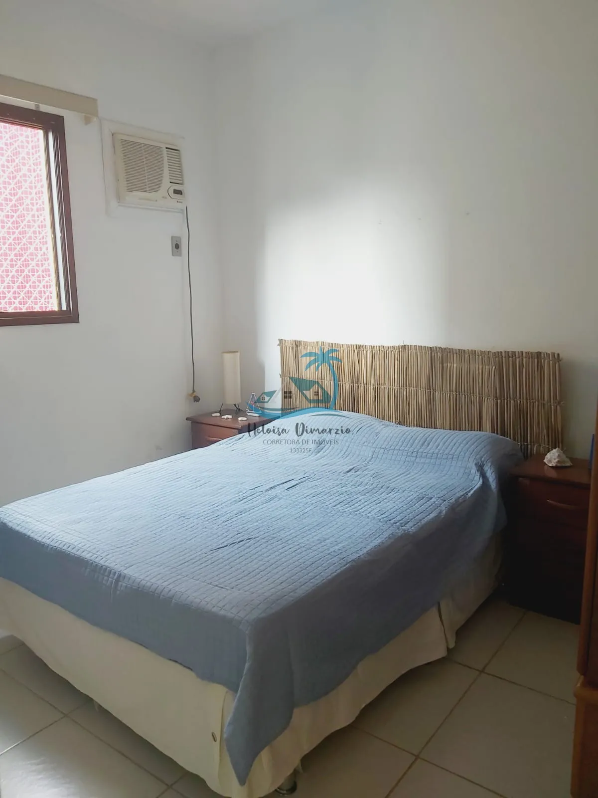 Imagem Excelente apartamento com 2 suítes à venda no Itaguá em Ubatuba