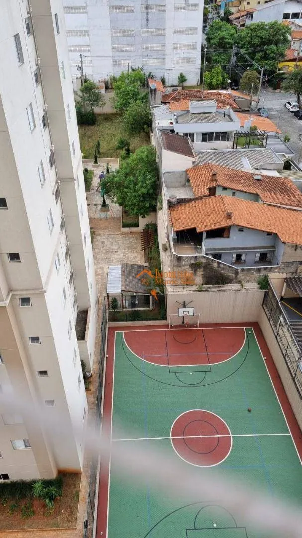 Imagem Apartamento com 3 dormitórios à venda, 76 m² por R$ 647.000,00 - Vila Rosália - Guarulhos/SP