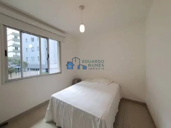 Imagem APARTAMENTO TODO REFORMADO COM 03 QUARTOS, VAGA NO ANCHIETA.