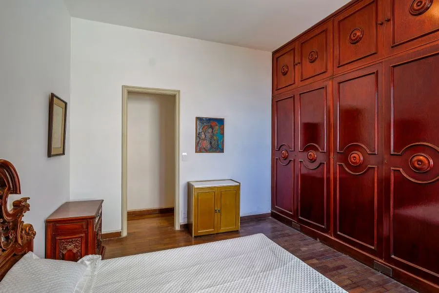 Imagem Apartamento 187 m² no Leblon | BRJ Imóveis