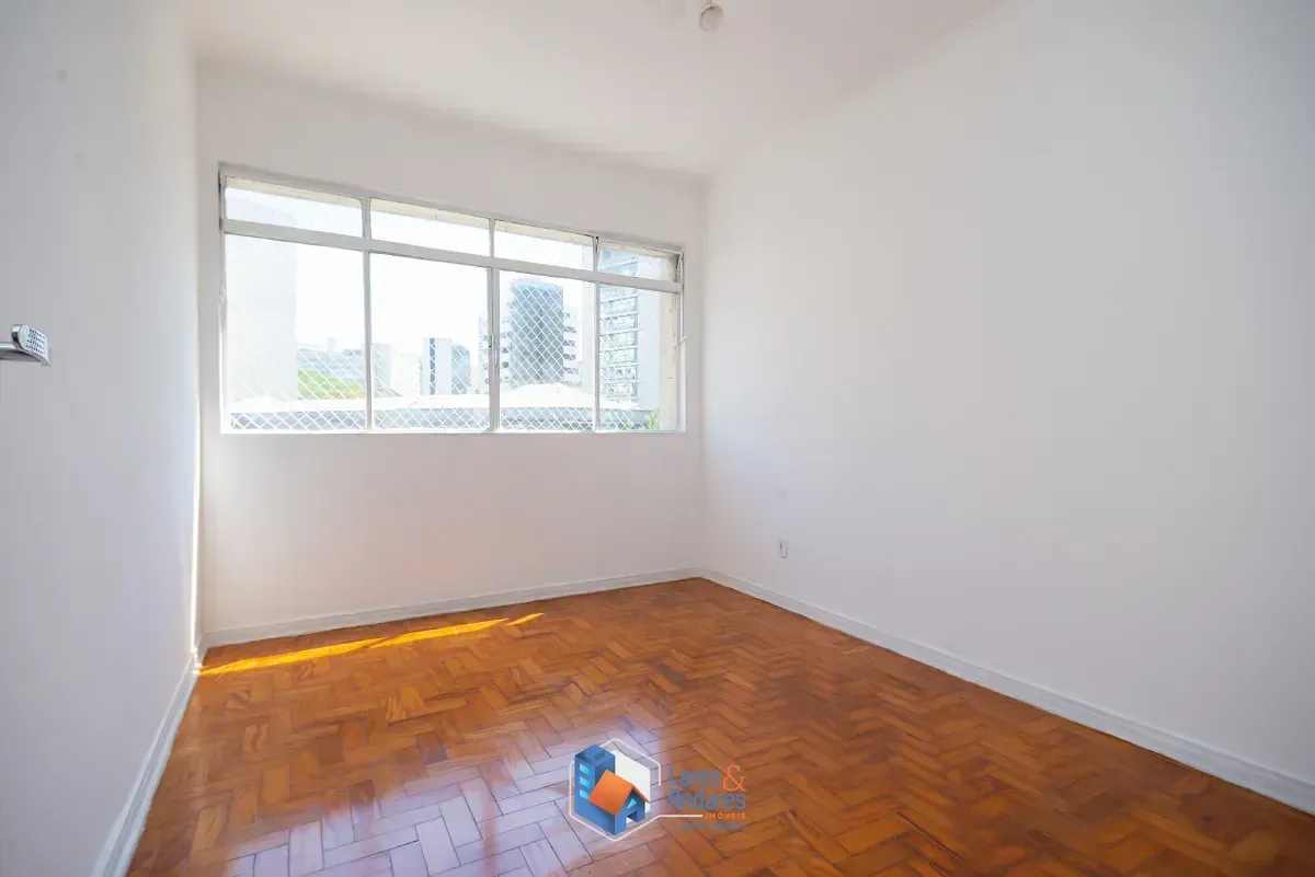 Imagem Apartamento para venda em Liberdade com 3 quartos, 68m²